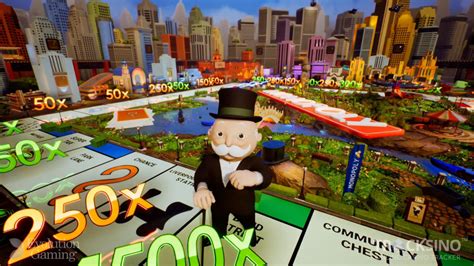 monopoly live gametracker|Tracksino .